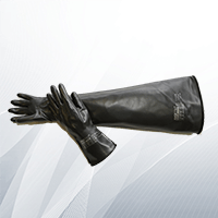 Jugitec Protective Gloves